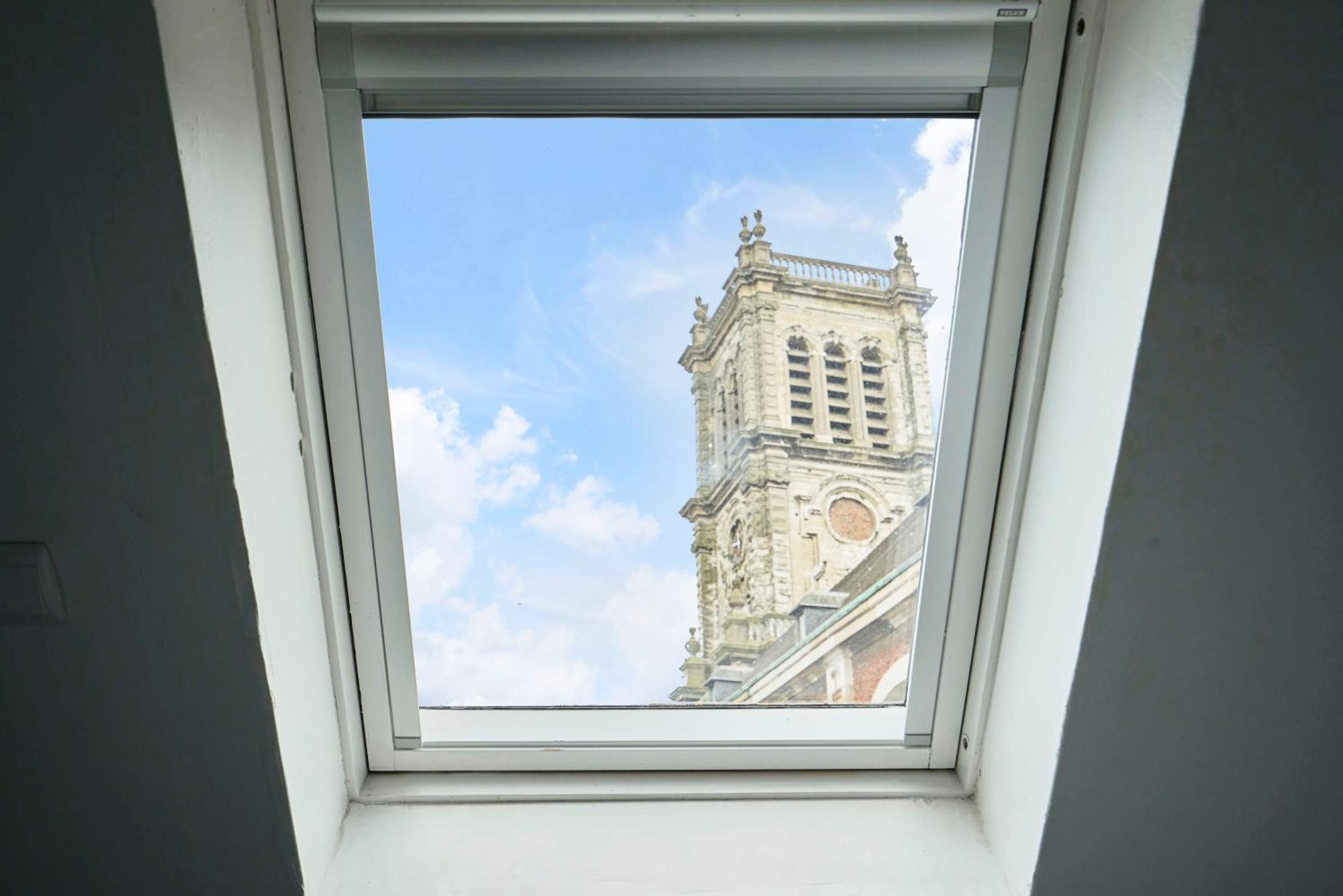 Ferienwohnung Gameclub - Les Demeures D'Adrien Carvin Exterior foto